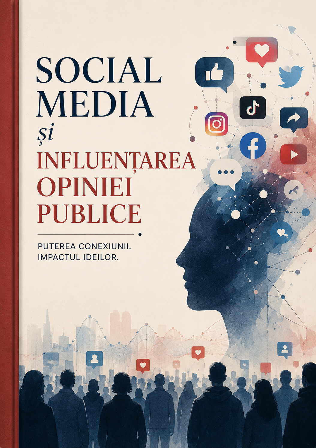 Lucrare Licență — Social Media și influențarea opiniei publice